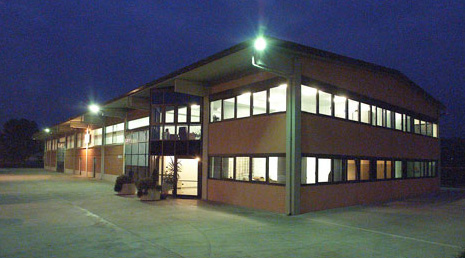 Stabilimento Onni-Stamp